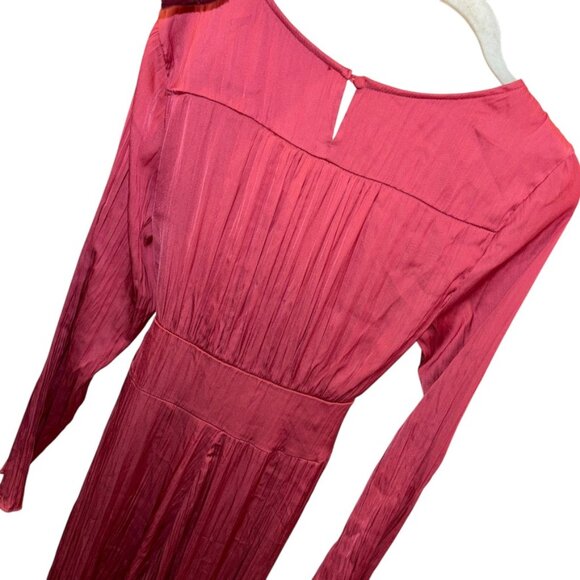 Free People cinnamon goddess maxi dress 6 - Picture 4 of 6